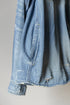 【THE JEAN PIERRE】"Grunge Denim Shirt"